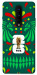 Чохол World Cup 2026 для OnePlus 8