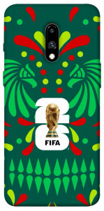 Чехол World Cup 2026 для OnePlus 7
