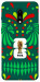 Чехол World Cup 2026 для OnePlus 7