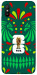Чехол World Cup 2026 для Xiaomi Redmi 9A