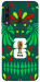 Чехол World Cup 2026 для Huawei Y6p