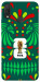 Чехол World Cup 2026 для Huawei Nova 3i