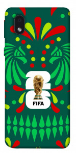 Чохол World Cup 2026 для Samsung Galaxy A01 Core