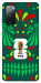 Чехол World Cup 2026 для Galaxy S20 FE
