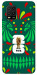 Чохол World Cup 2026 для Xiaomi Mi 10 Lite