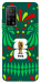 Чохол World Cup 2026 для Xiaomi Mi 10T