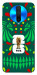 Чехол World Cup 2026 для Xiaomi Redmi K30