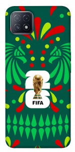 Чехол World Cup 2026 для Oppo A73