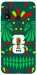 Чехол World Cup 2026 для Huawei P Smart (2020)