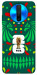 Чехол World Cup 2026 для Xiaomi Poco X2