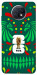 Чехол World Cup 2026 для Xiaomi Redmi Note 9T
