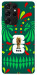 Чехол World Cup 2026 для Galaxy S21 Ultra