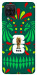 Чохол World Cup 2026 для Galaxy A12