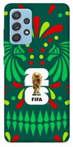 Чехол World Cup 2026 для Samsung Galaxy A52 4G