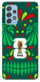 Чохол World Cup 2026 для Galaxy A52