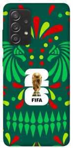 Чехол World Cup 2026 для Samsung Galaxy A72 5G