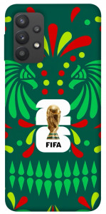 Чохол World Cup 2026 для Galaxy A32 4G