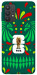 Чехол World Cup 2026 для Galaxy A32 4G