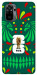 Чехол World Cup 2026 для Xiaomi Redmi Note 10