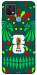 Чохол World Cup 2026 для Oppo A15