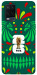 Чехол World Cup 2026 для Oppo A54 4G