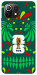 Чохол World Cup 2026 для Xiaomi Mi 11 Lite