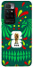 Чехол World Cup 2026 для Xiaomi Redmi 10