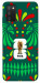 Чехол World Cup 2026 для Galaxy A03s