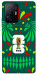 Чехол World Cup 2026 для Xiaomi 11T