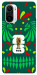 Чохол World Cup 2026 для Xiaomi Redmi K40 Pro+