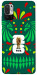 Чохол World Cup 2026 для Xiaomi Poco M3 Pro