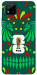 Чехол World Cup 2026 для Realme C11 (2021)