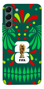 Чохол World Cup 2026 для Galaxy S22+