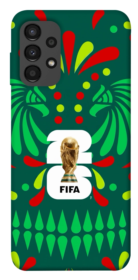 Чехол World Cup 2026 для Galaxy A13 4G