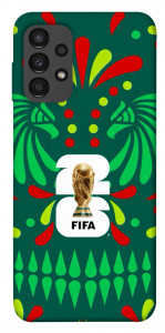 Чохол World Cup 2026 для Galaxy A13 4G