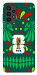 Чехол World Cup 2026 для Galaxy A13 4G