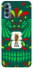 Чохол World Cup 2026 для TECNO Spark 8P