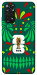 Чохол World Cup 2026 для Xiaomi Redmi Note 11 (Global)