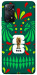 Чохол World Cup 2026 для Xiaomi Redmi Note 11 Pro 5G