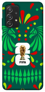Чохол World Cup 2026 для Galaxy A52s