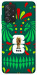 Чохол World Cup 2026 для Galaxy A52s