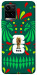 Чохол World Cup 2026 для Vivo Y33s