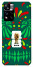 Чехол World Cup 2026 для Xiaomi Redmi Note 11 5G