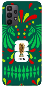 Чехол World Cup 2026 для Galaxy A23