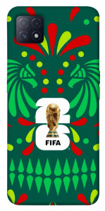 Чохол World Cup 2026 для Oppo A73 5G