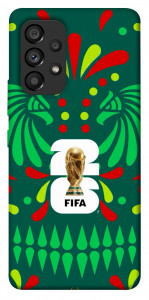 Чехол World Cup 2026 для Galaxy A53