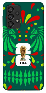 Чехол World Cup 2026 для Galaxy A33 5G
