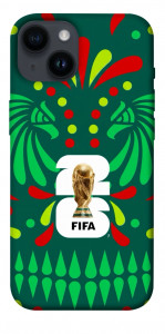 Чехол World Cup 2026 для iPhone 14