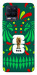 Чехол World Cup 2026 для Realme 8