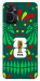 Чохол World Cup 2026 для Oppo A76 4G
